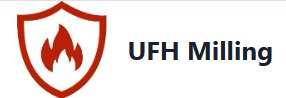 UFH Milling - logo 1